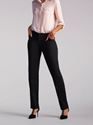 Picture of 46312 LEE RELAXED FIT STRAIGHT LEG PANT (ALL DAY PANT) - BLACK