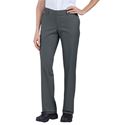 Picture of FP21CH FLAT FRONT PANT RELAXED FIT STRAIGHT LEG - CHARCOAL