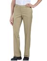 Picture of FP21DS FLAT FRONT PANT RELAXED FIT STRAIGHT LEG - DESERT SAND