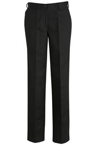 Picture of 8537 LADIES UTILITY CHINO FLAT FRONT PANT